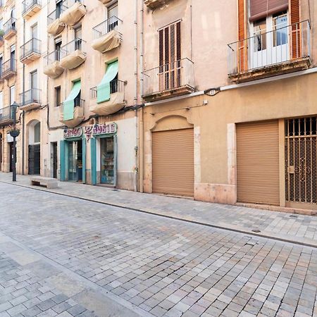 Cos Del Bou By Unik Tarragona Exterior photo