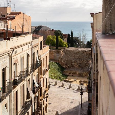 Cos Del Bou By Unik Tarragona Exterior photo