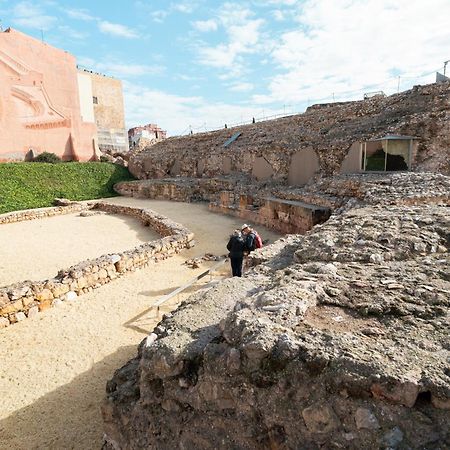 Cos Del Bou By Unik Tarragona Exterior photo