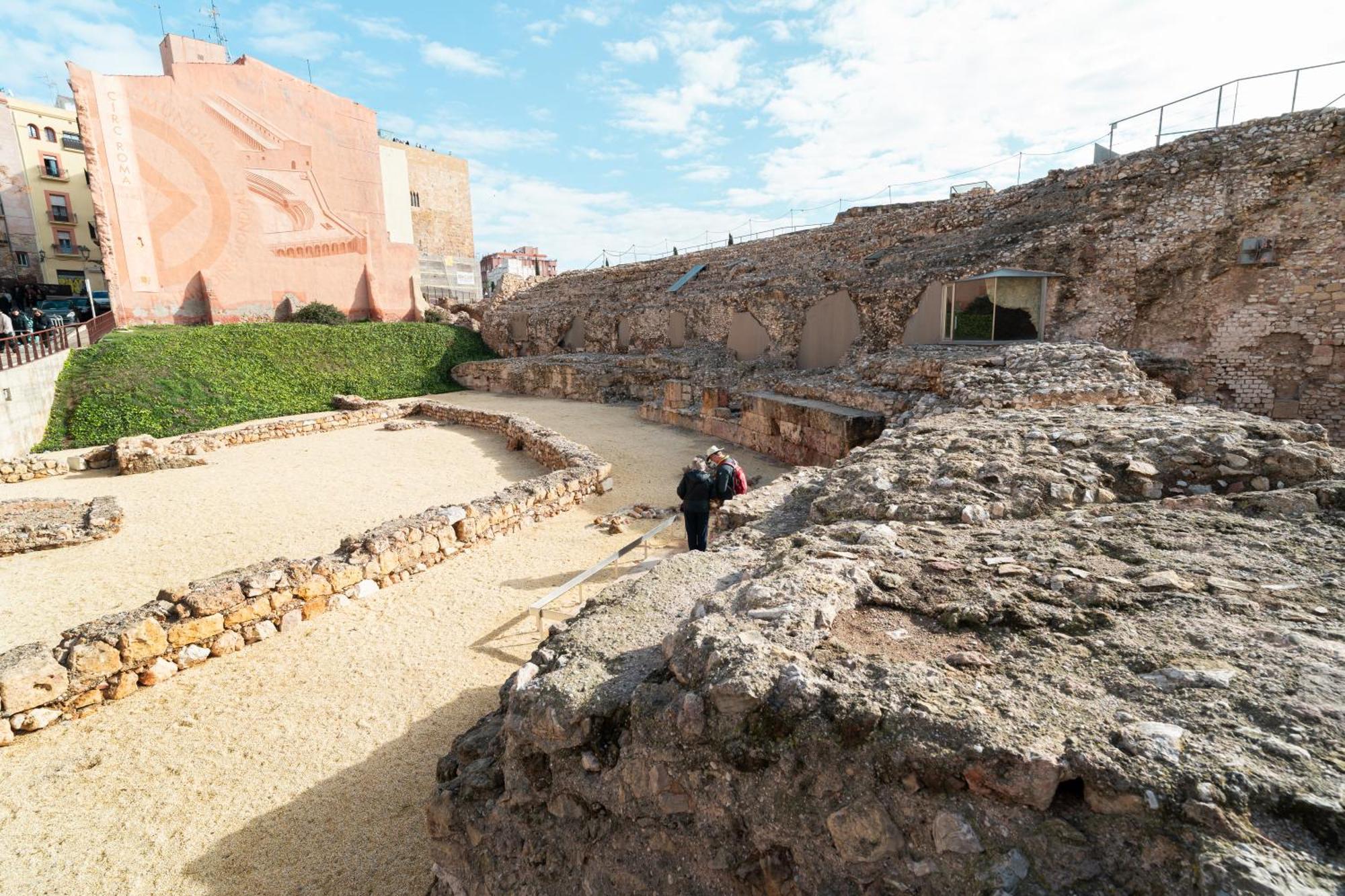 Cos Del Bou By Unik Tarragona Exterior photo