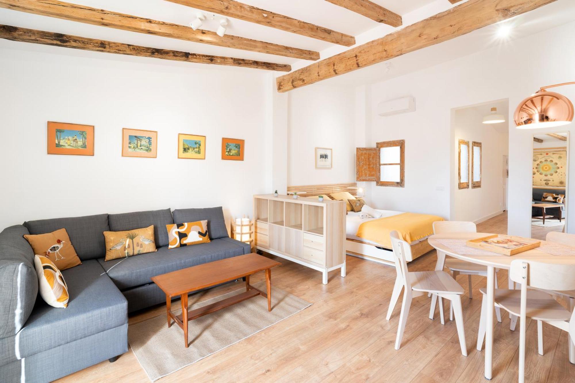 Cos Del Bou By Unik Tarragona Exterior photo