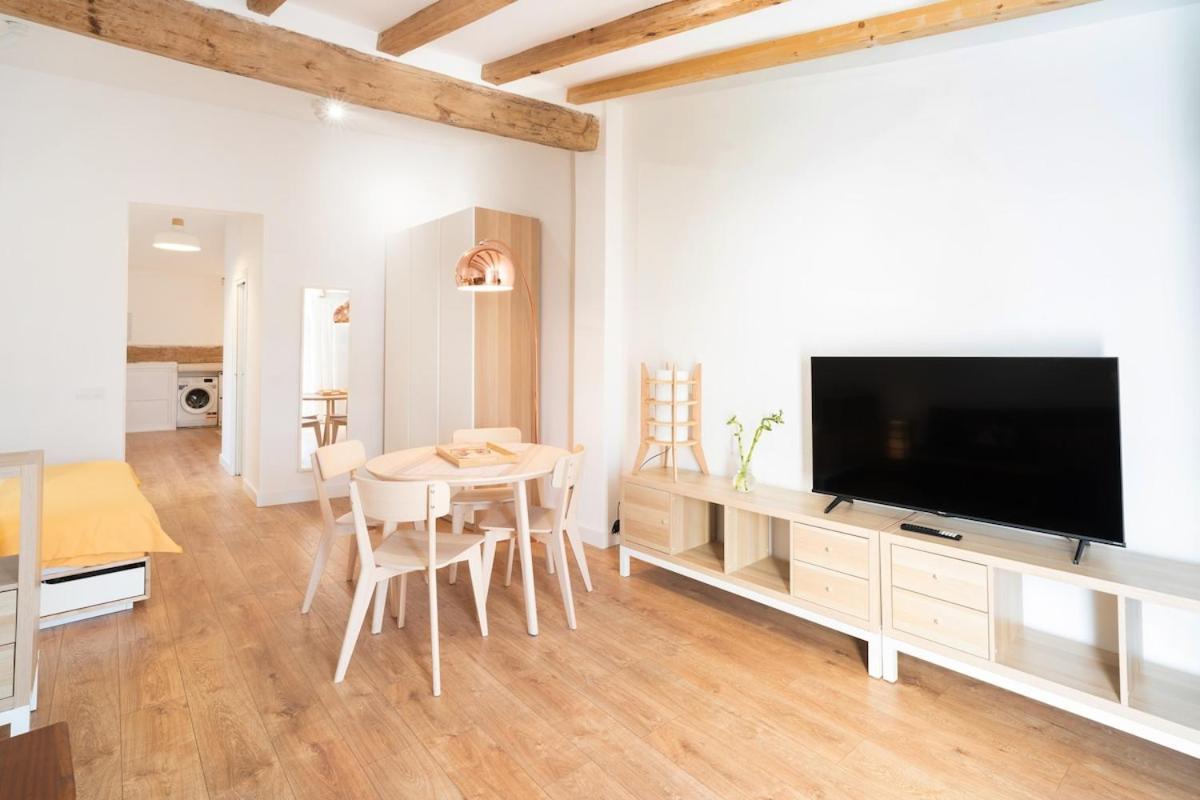 Cos Del Bou By Unik Tarragona Exterior photo