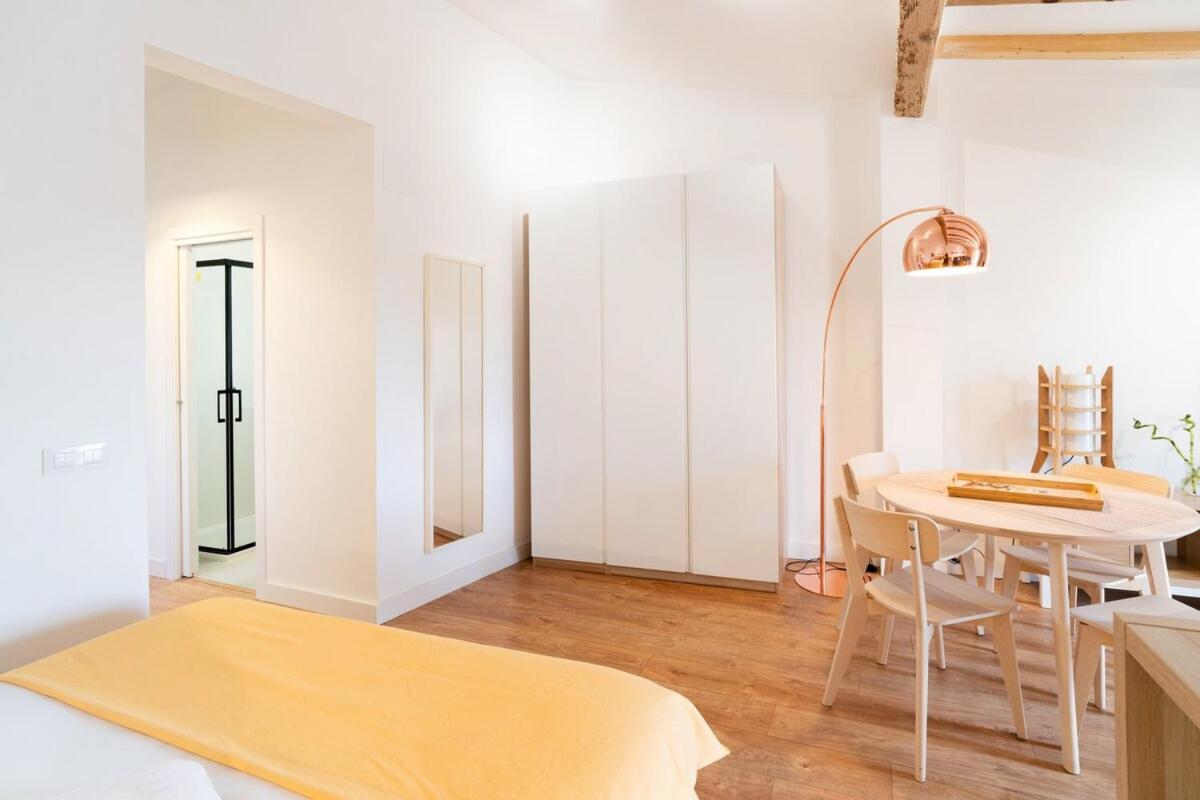 Cos Del Bou By Unik Tarragona Exterior photo