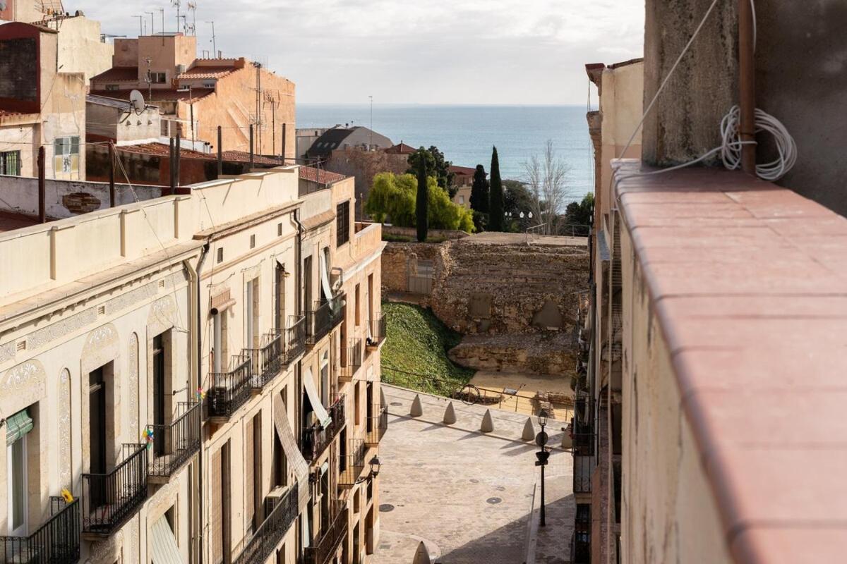 Cos Del Bou By Unik Tarragona Exterior photo