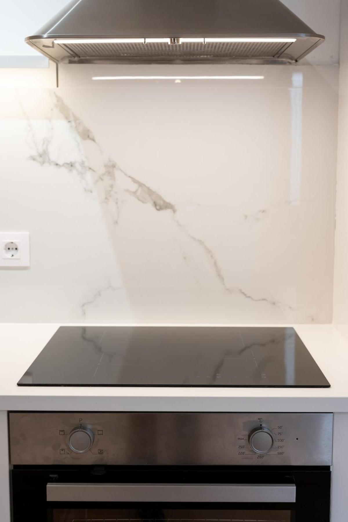 Cos Del Bou By Unik Tarragona Exterior photo